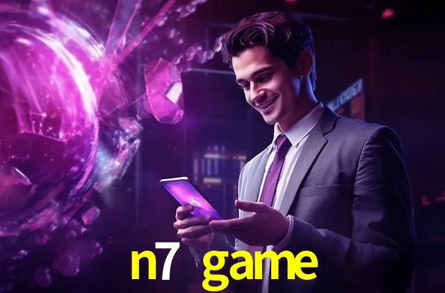 Game Statistics n7 game