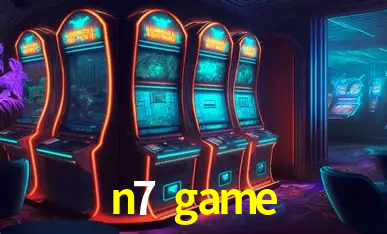 Inovações de Jogos na n7 game: O Futuro das Experiências Interativas