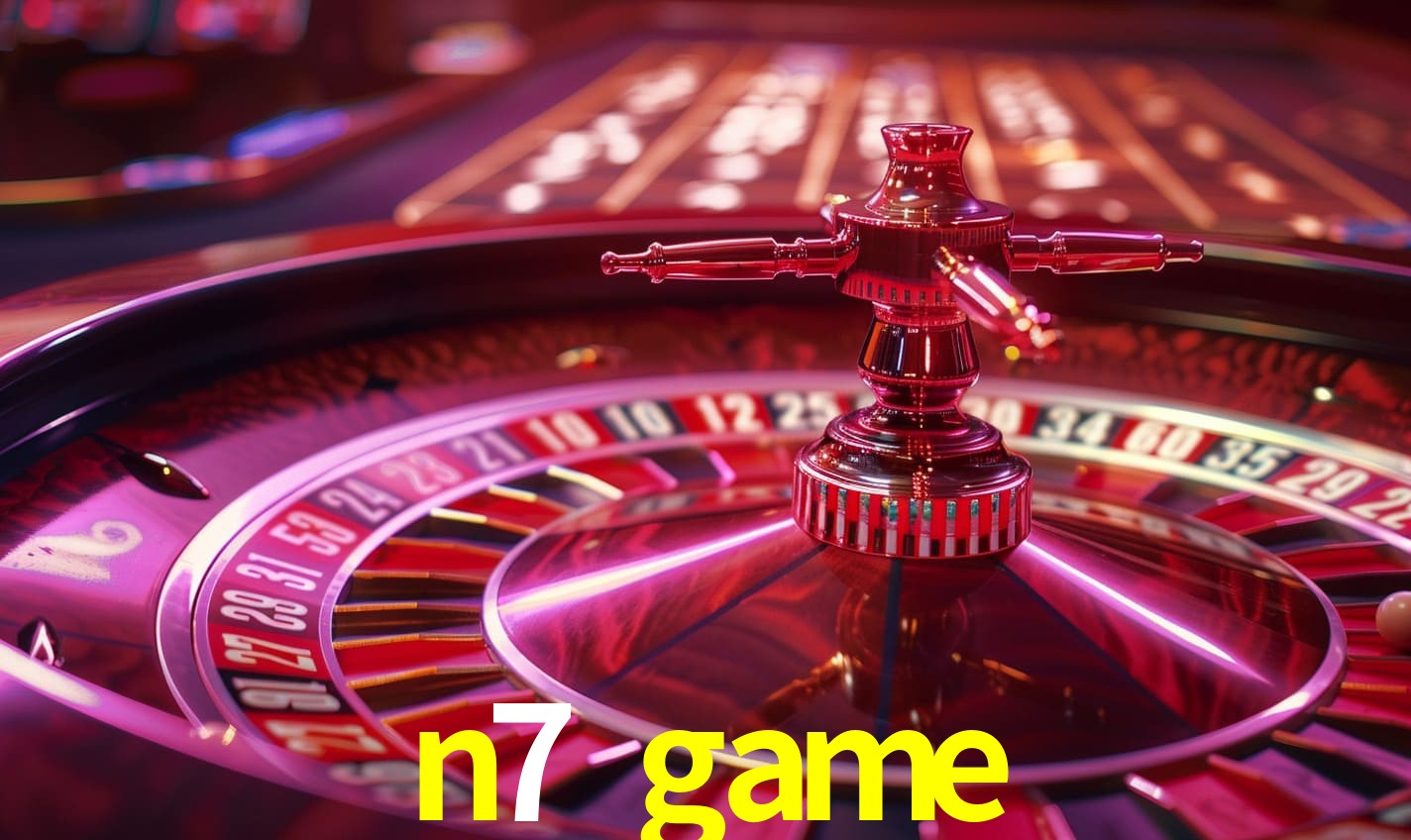 n7 game Salvador - Strategies