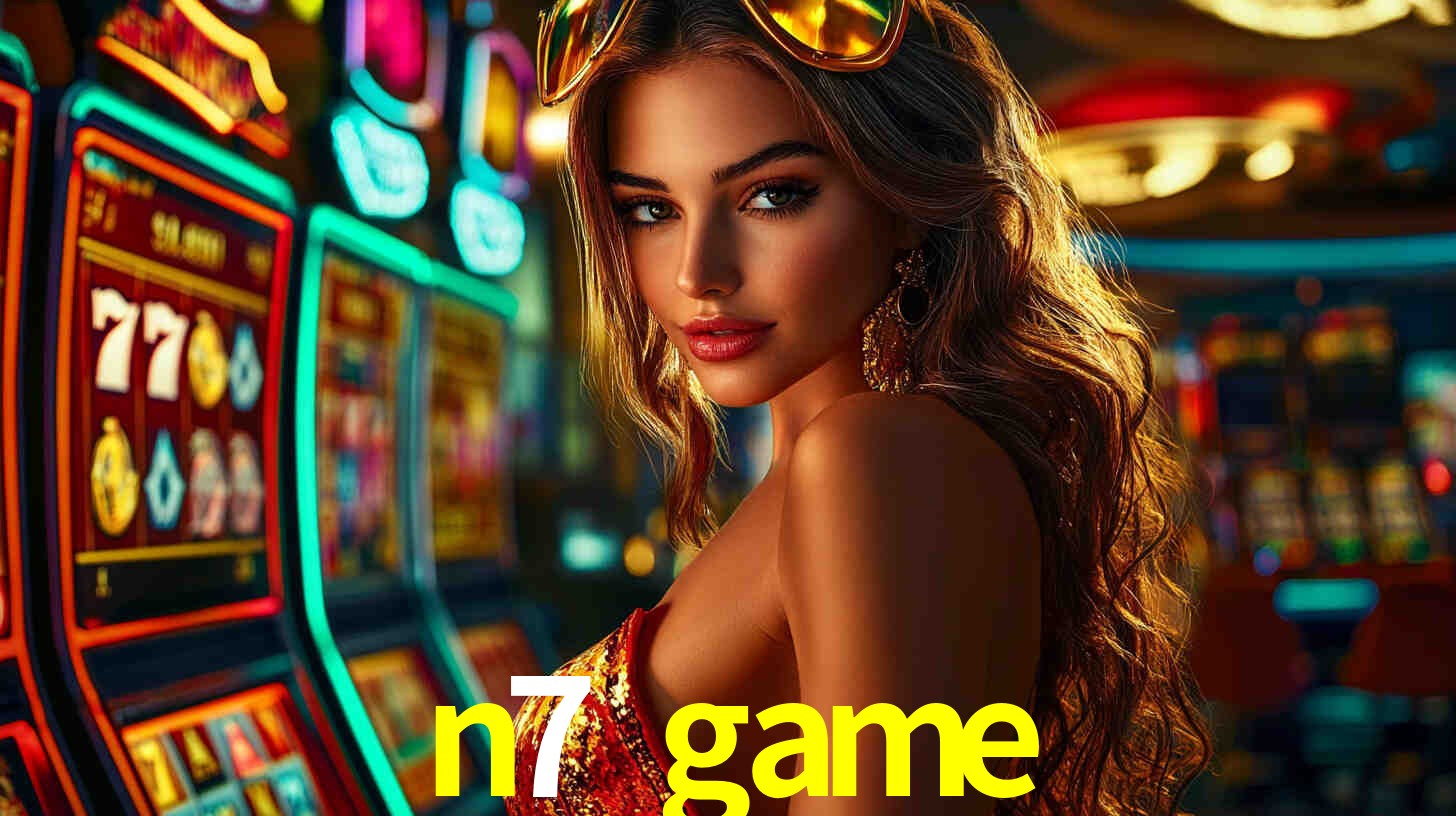 Live Casino n7 game