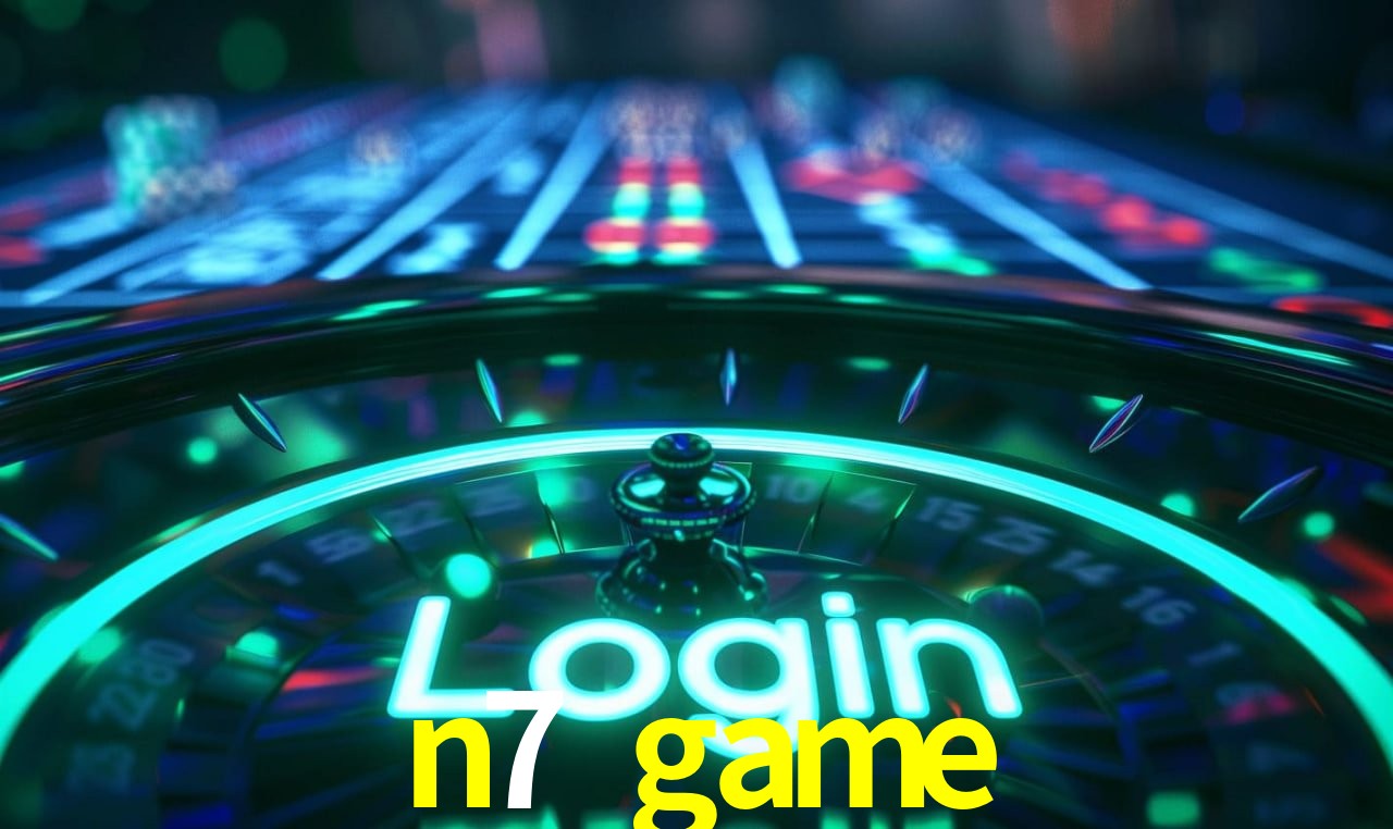 Diretório de Jogos n7 game