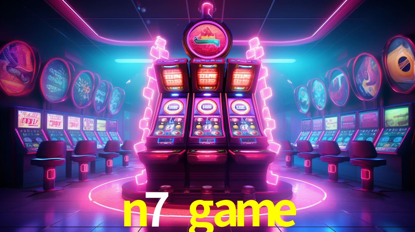 n7 game