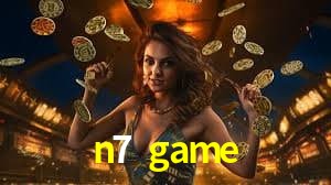 Game Providers n7 game