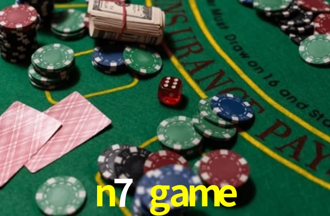 Bônus Generosos e Exclusivos no n7 game para Você!
