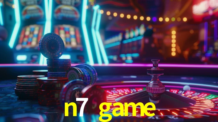 Platform Technology n7 game