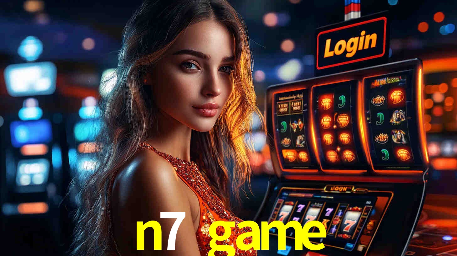 n7 game