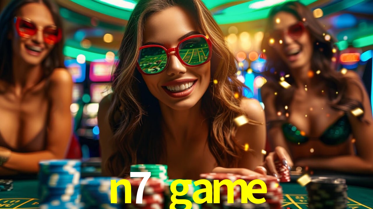 Bonus Features n7 game