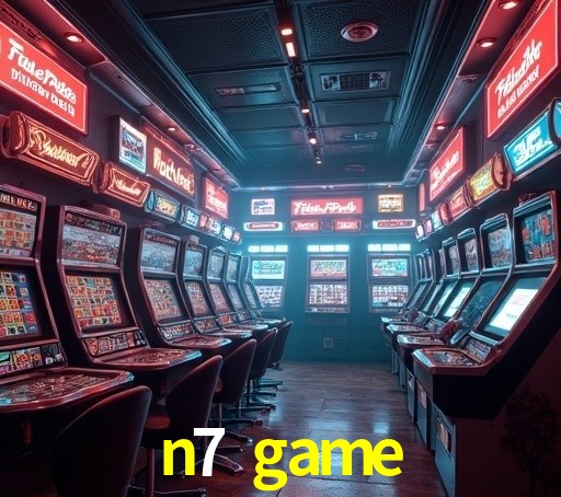 n7 game Promoções - 30+ Ofertas Diárias