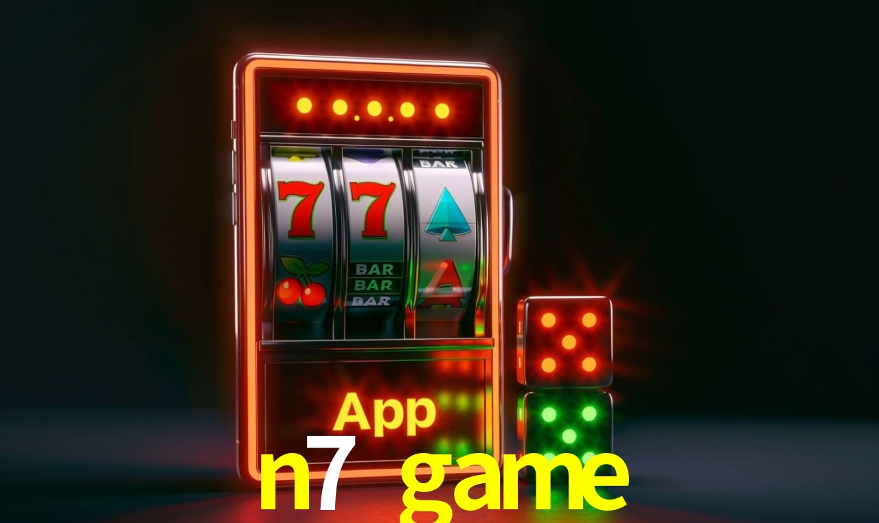 Design Responsivo n7 game
