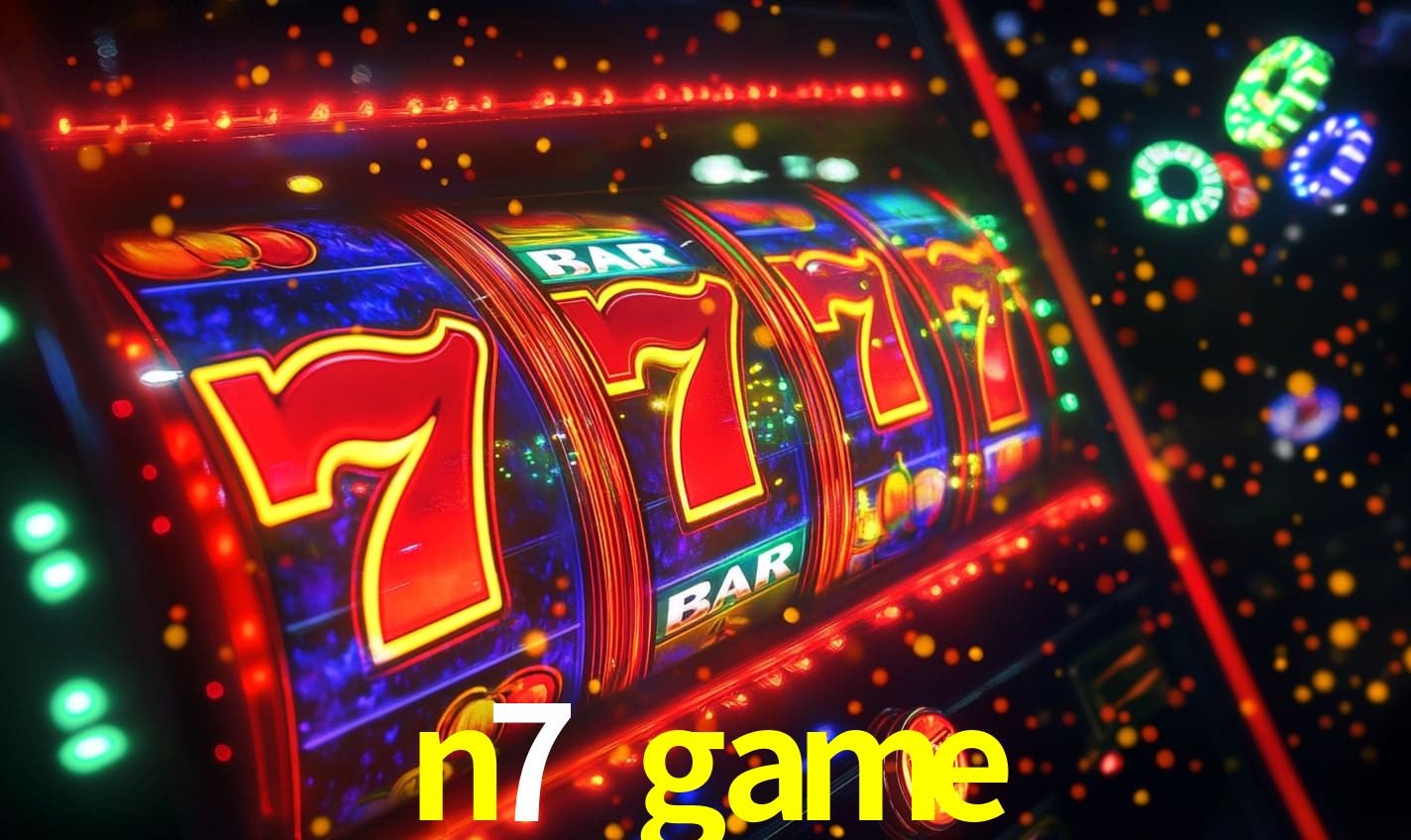 n7 game