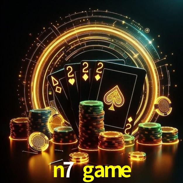 Promoção Relâmpago n7 game
