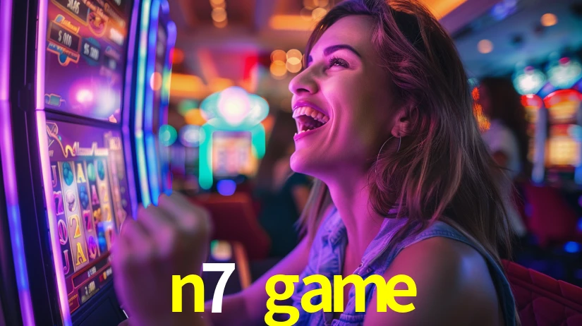 n7 game