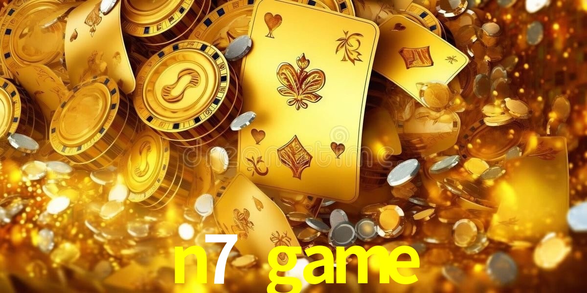 n7 game Fortaleza - Leaderboard