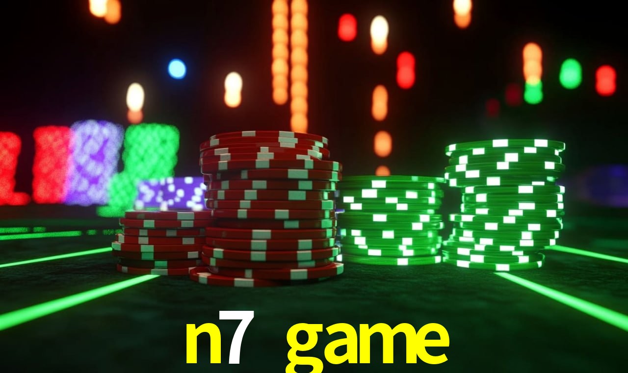 Slot Games n7 game