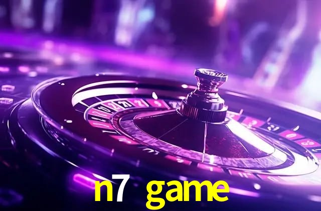 Torneios n7 game