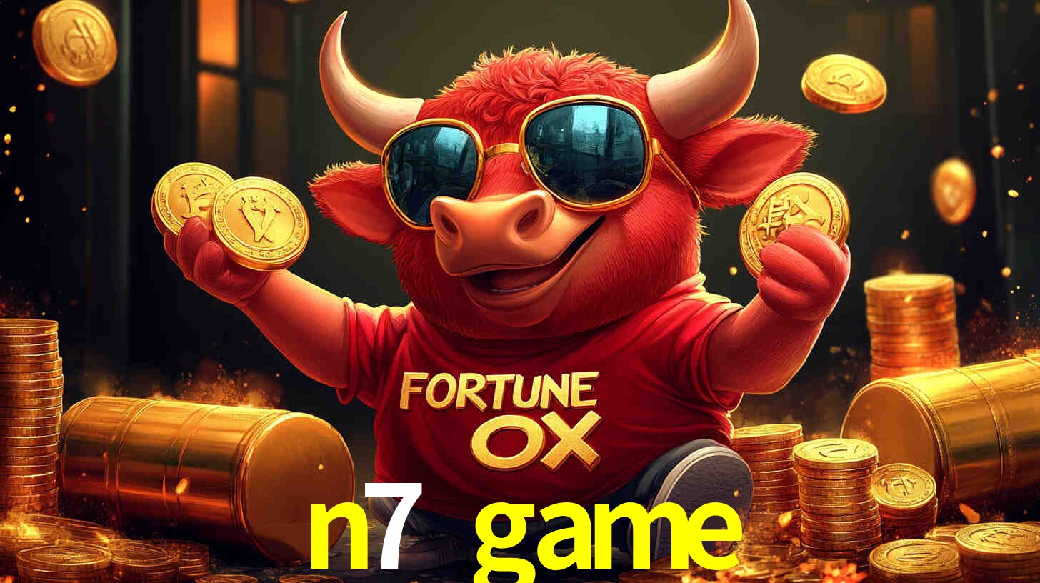 A Experiência Imersiva dos Cassinos Ao Vivo no n7 game