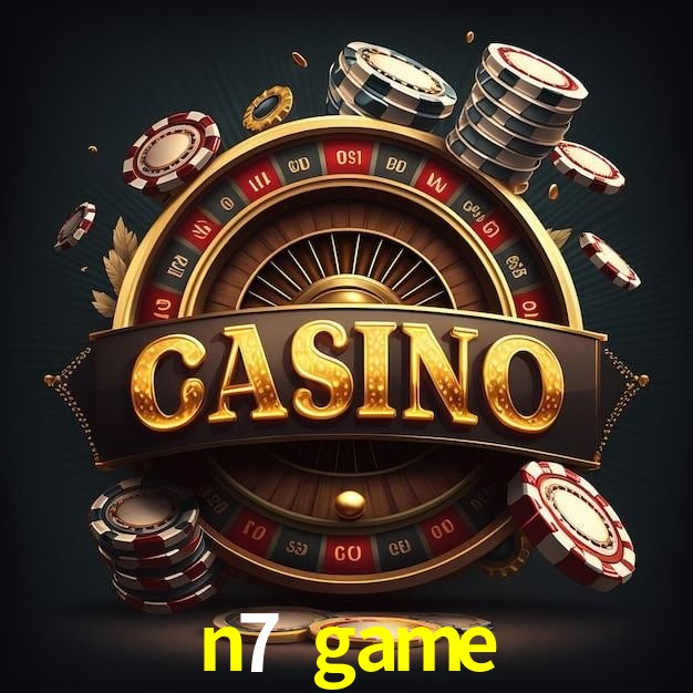 n7 game - App Performance
