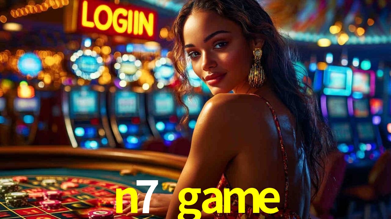 n7 game Rio de Janeiro - Popular Jogos