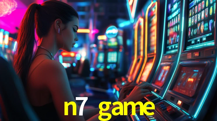 Exclusive Games n7 game