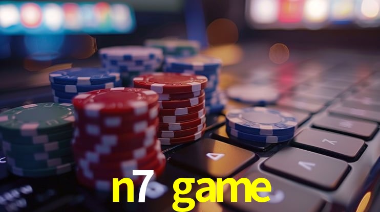 n7 game - cassino ao vivo