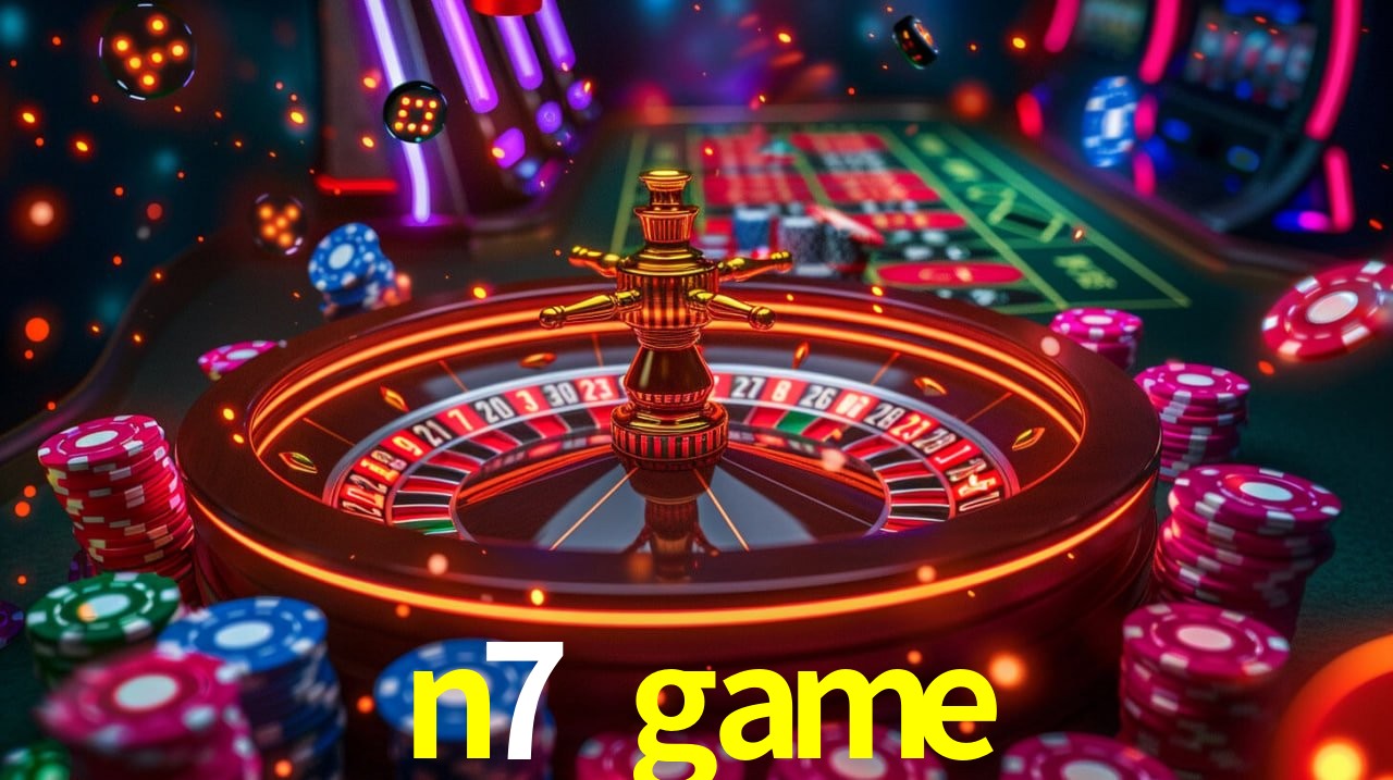 Bônus Diários n7 game