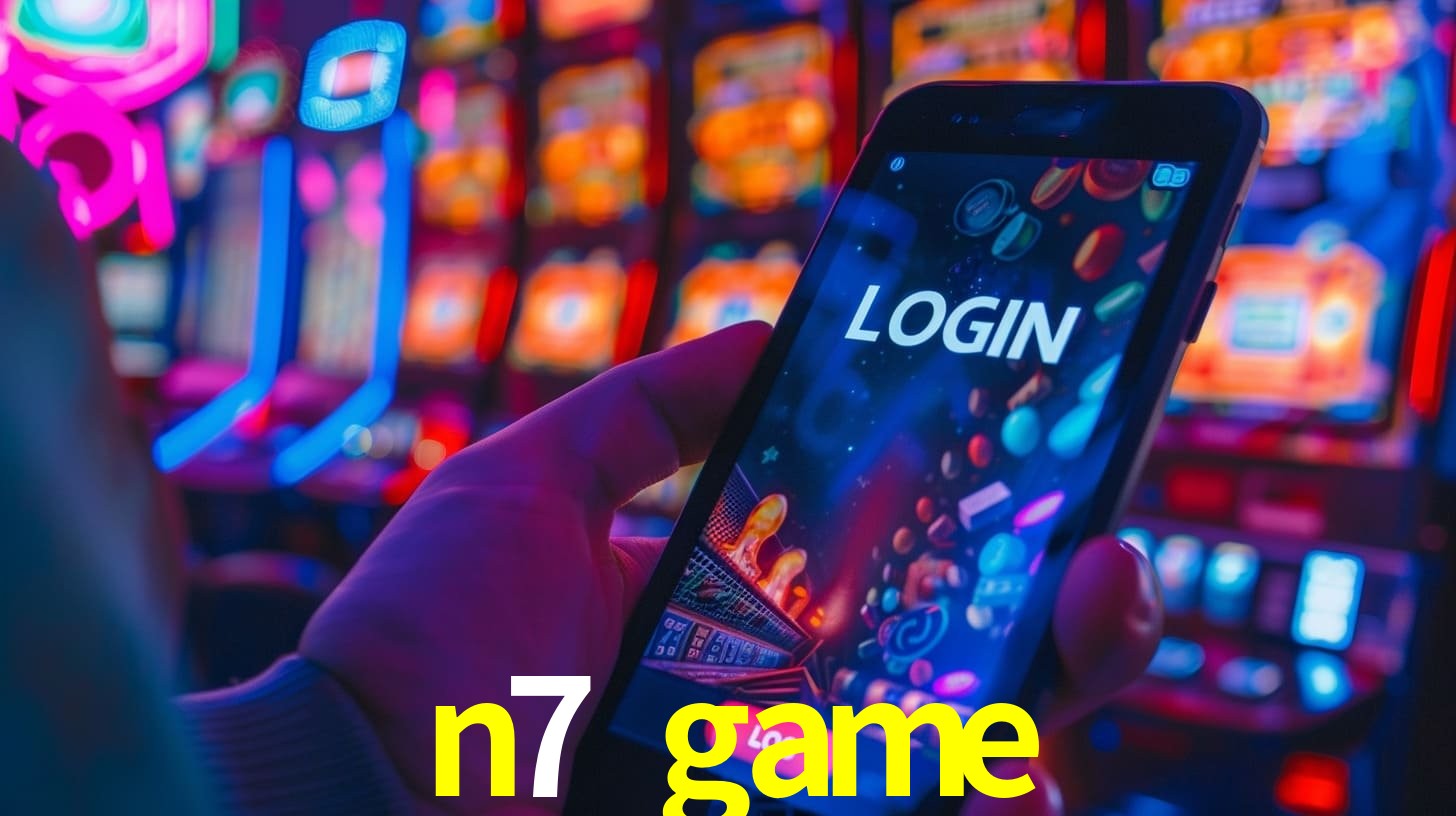 Estatísticas Esportivas n7 game