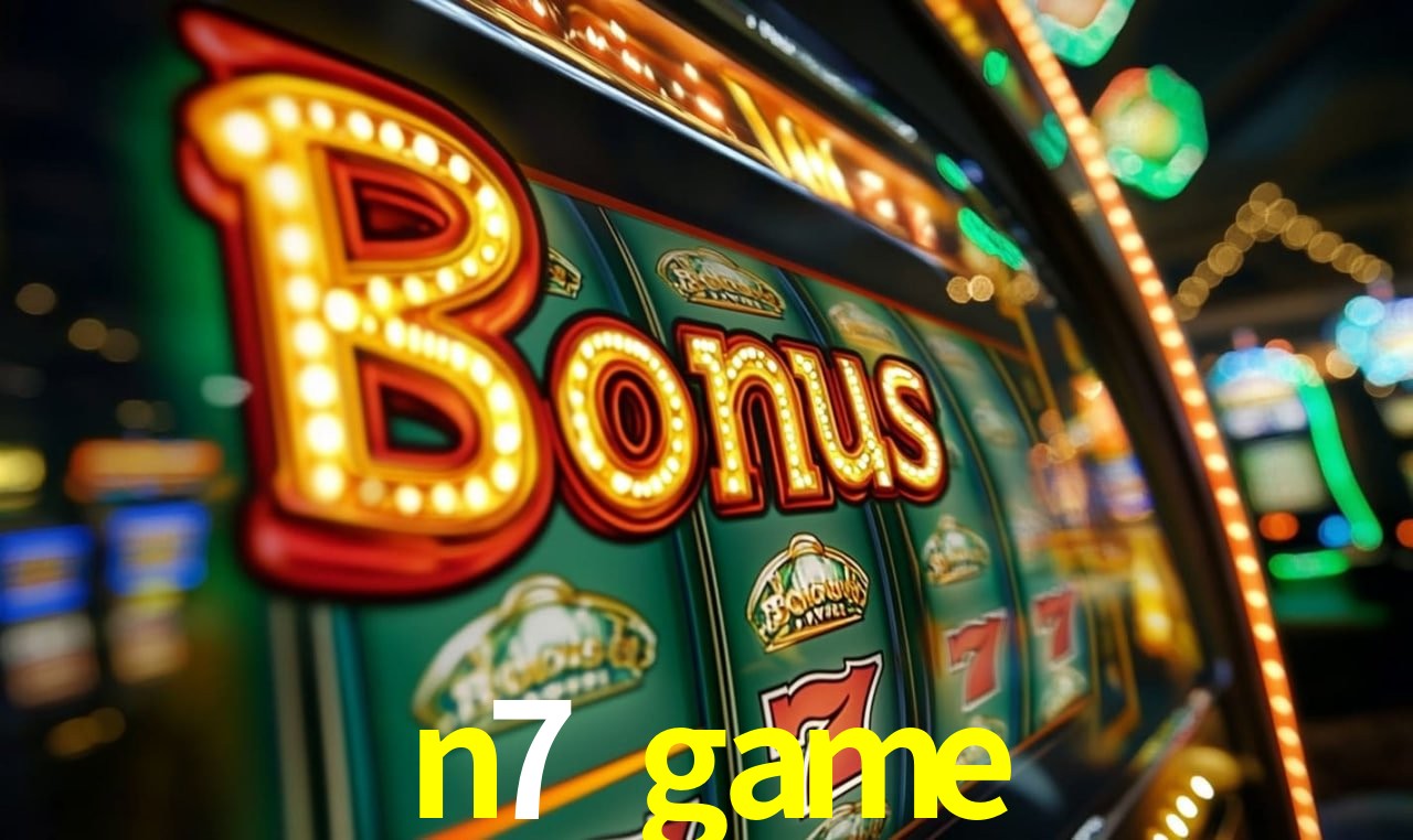 n7 game Belo Horizonte - Promo Tips