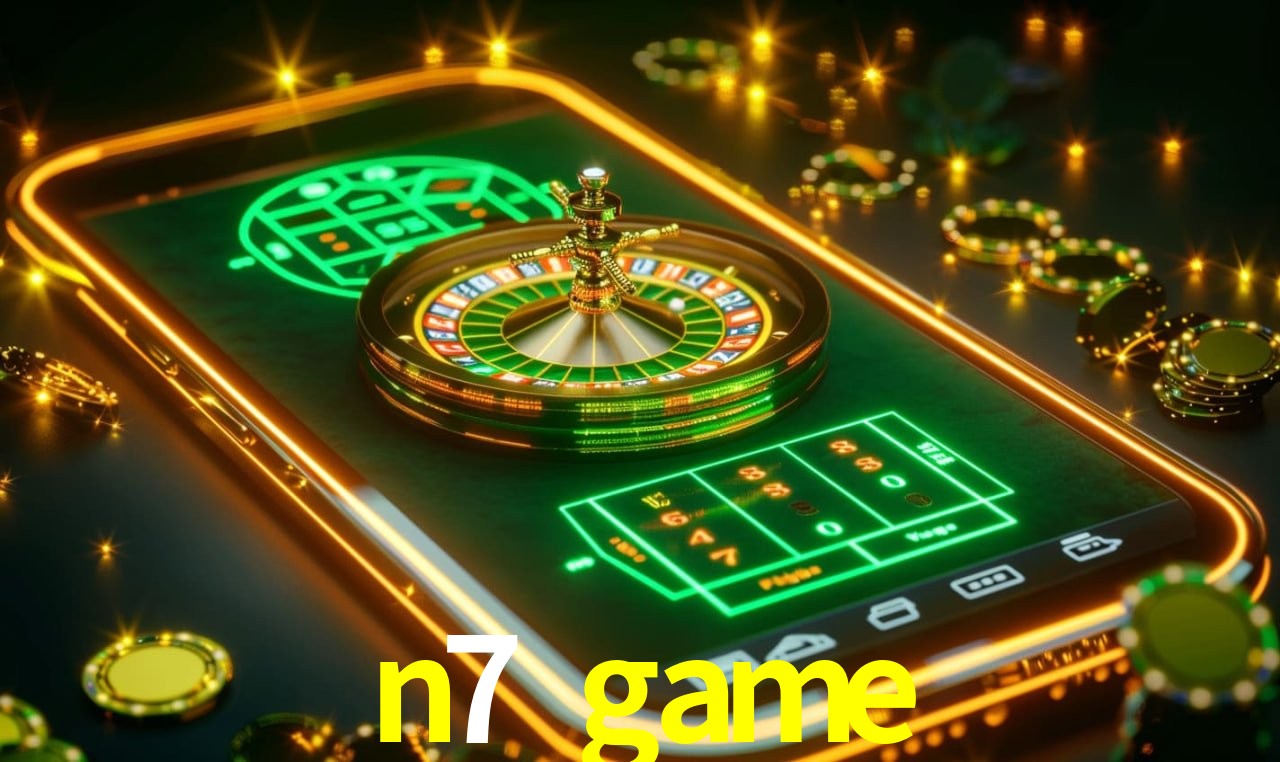 n7 game - Rápido Acesse