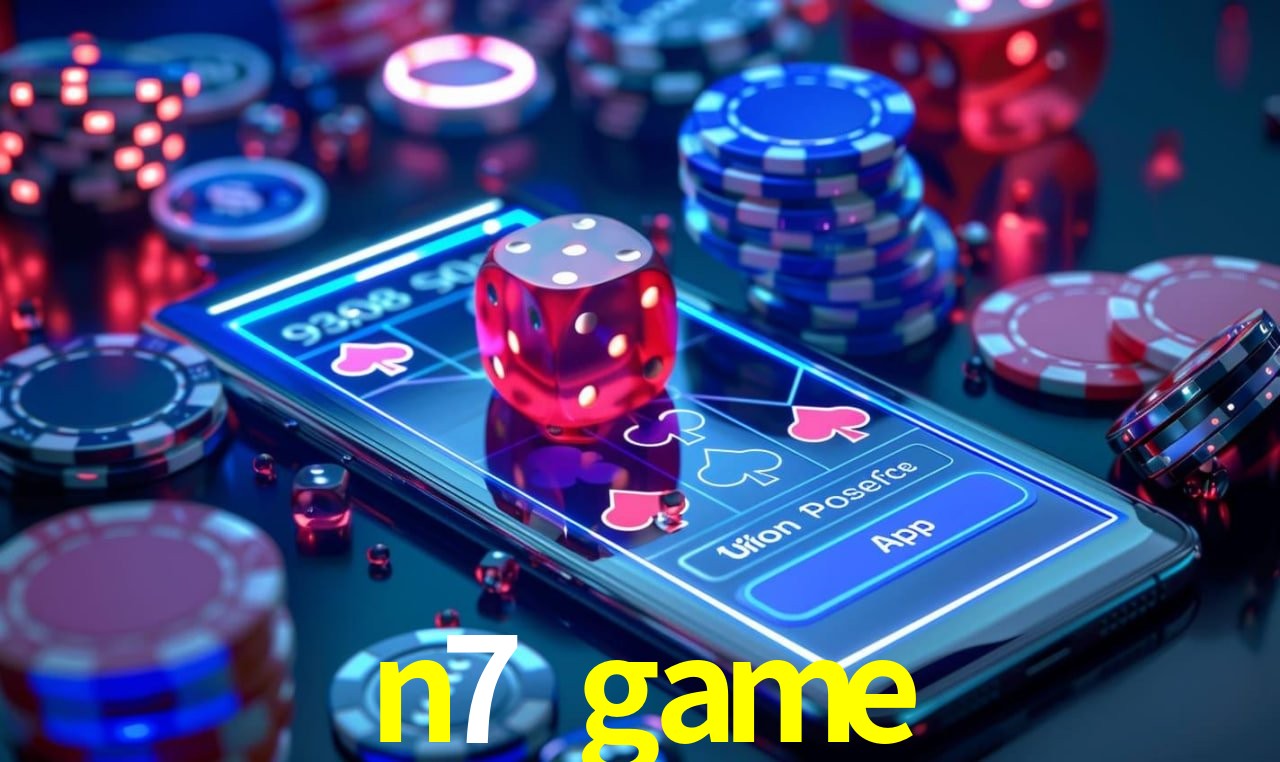 n7 game - Análise de Mercados Esportivos