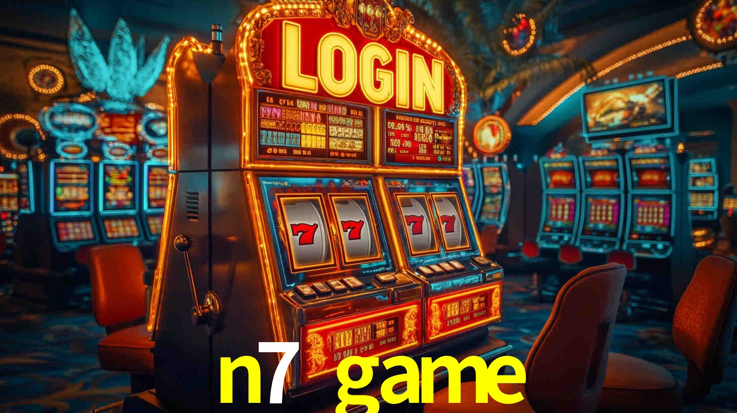 Programa VIP n7 game