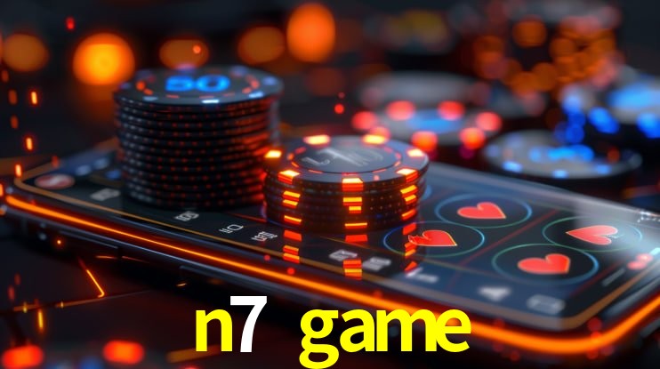 Games Directory n7 game