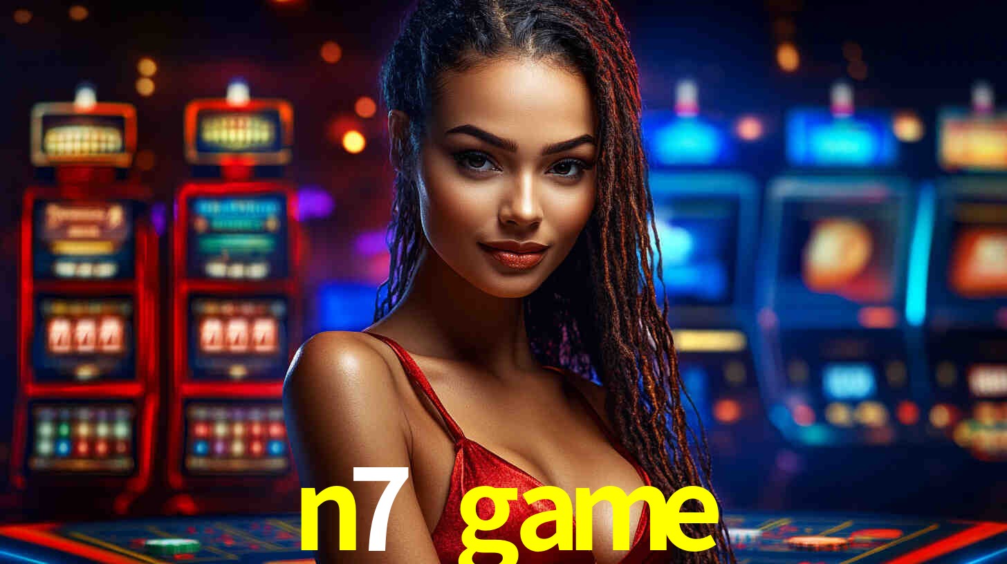 A Experiência Imersiva dos Cassinos Ao Vivo no n7 game