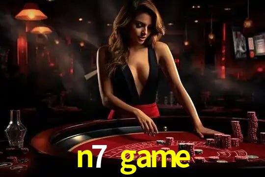 n7 game Rio de Janeiro - Licenses