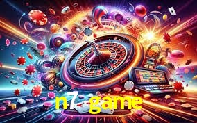 Jogos de Slot n7 game