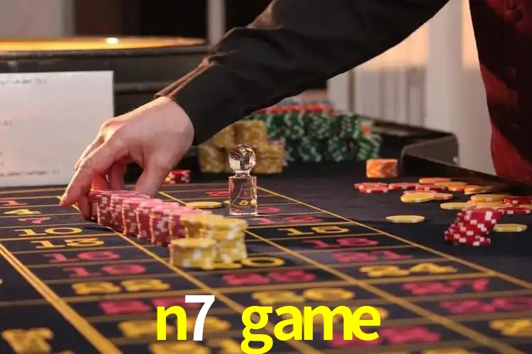 A Popularidade dos Caça-Níqueis no n7 game