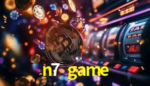 Interface Premium n7 game