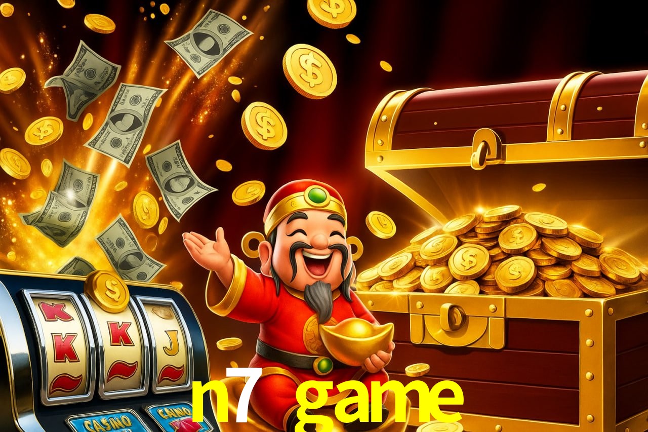 Jogo Spaceman n7 game