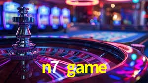 Login Seguro n7 game