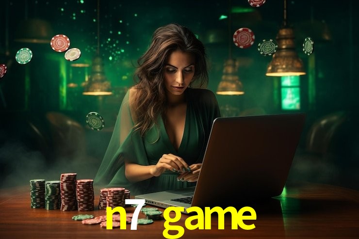 n7 game - App Security
