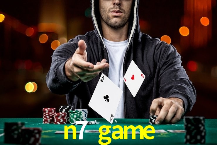 n7 game