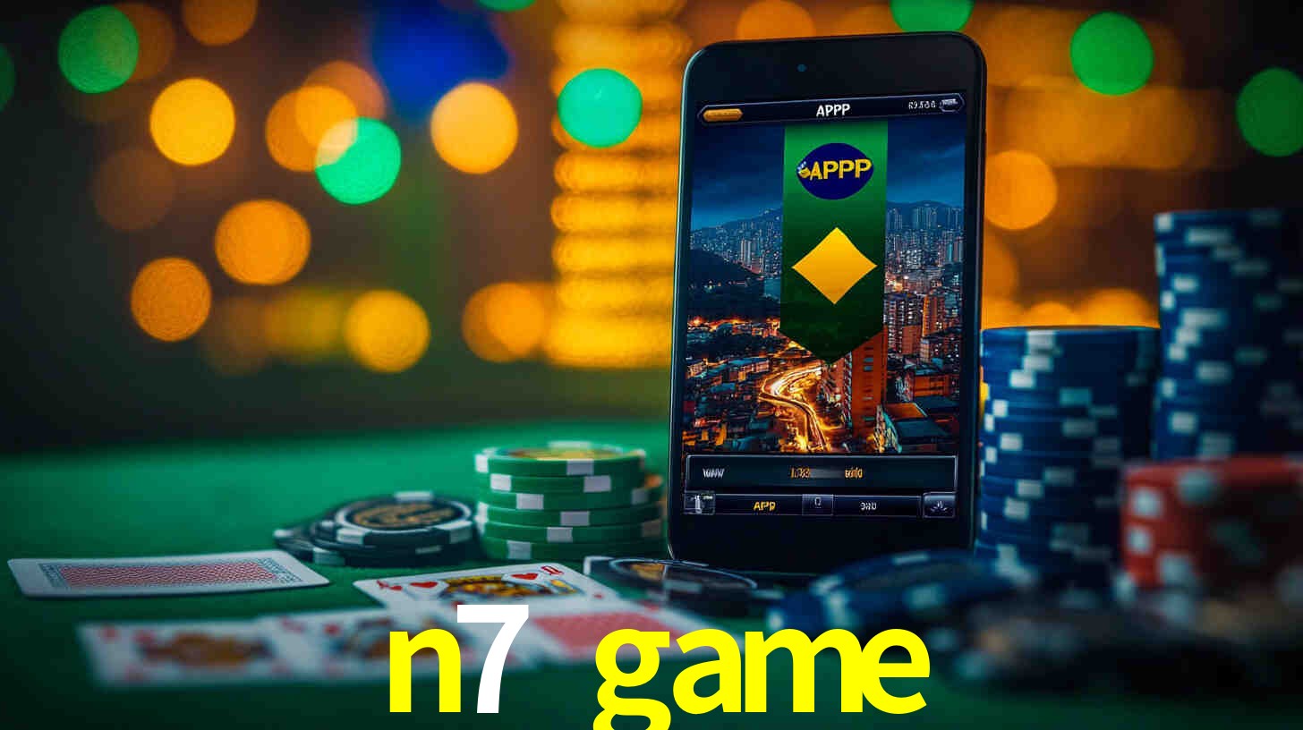 Descubra o Programa VIP da n7 game: Vantagens Exclusivas para Jogadores