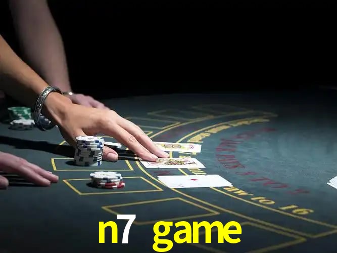 n7 game Salvador - Support