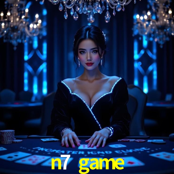 n7 game São Paulo - Jogo Providers