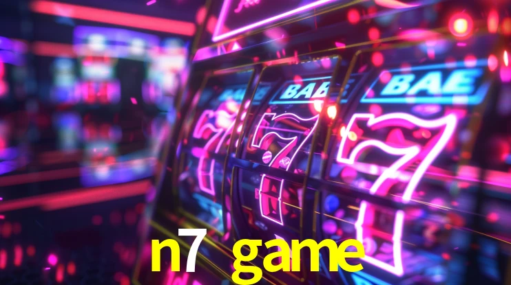 API Integration n7 game