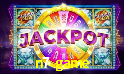 Descubra a Magia dos Jogos de Arcade no n7 game