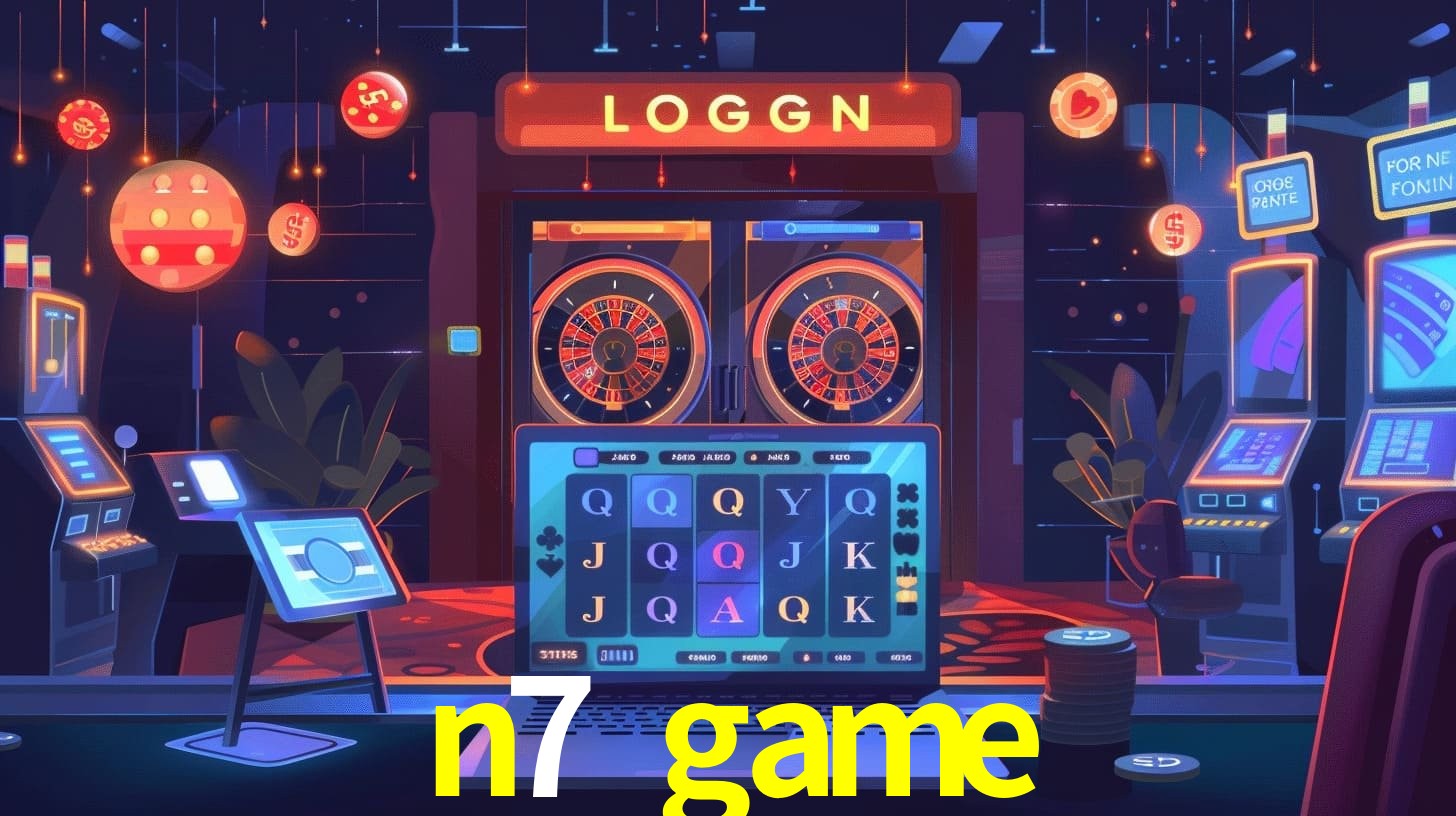 n7 game - User Statistics