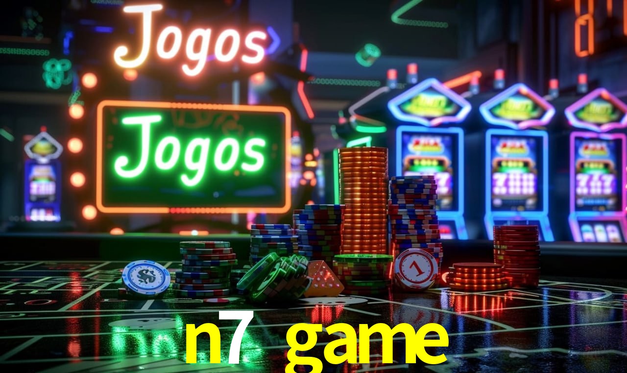 n7 game bet