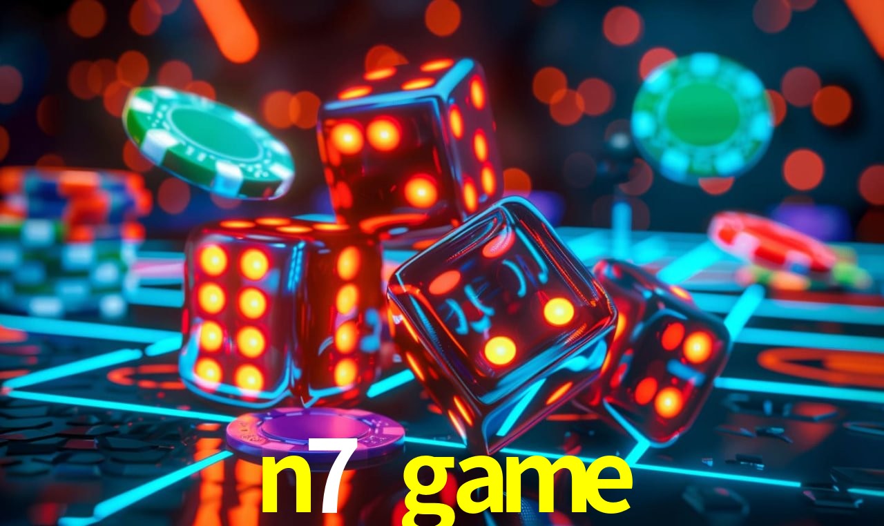Jogos Exclusivos n7 game