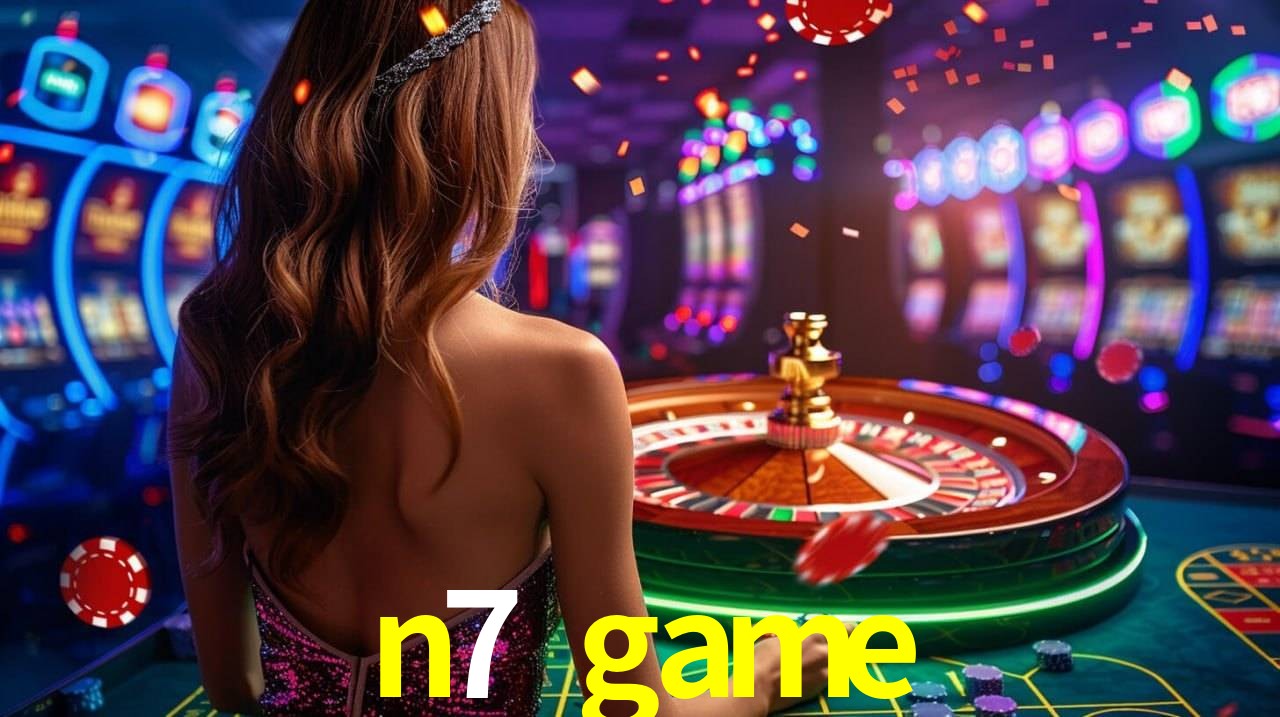 n7 game - App Compatibility