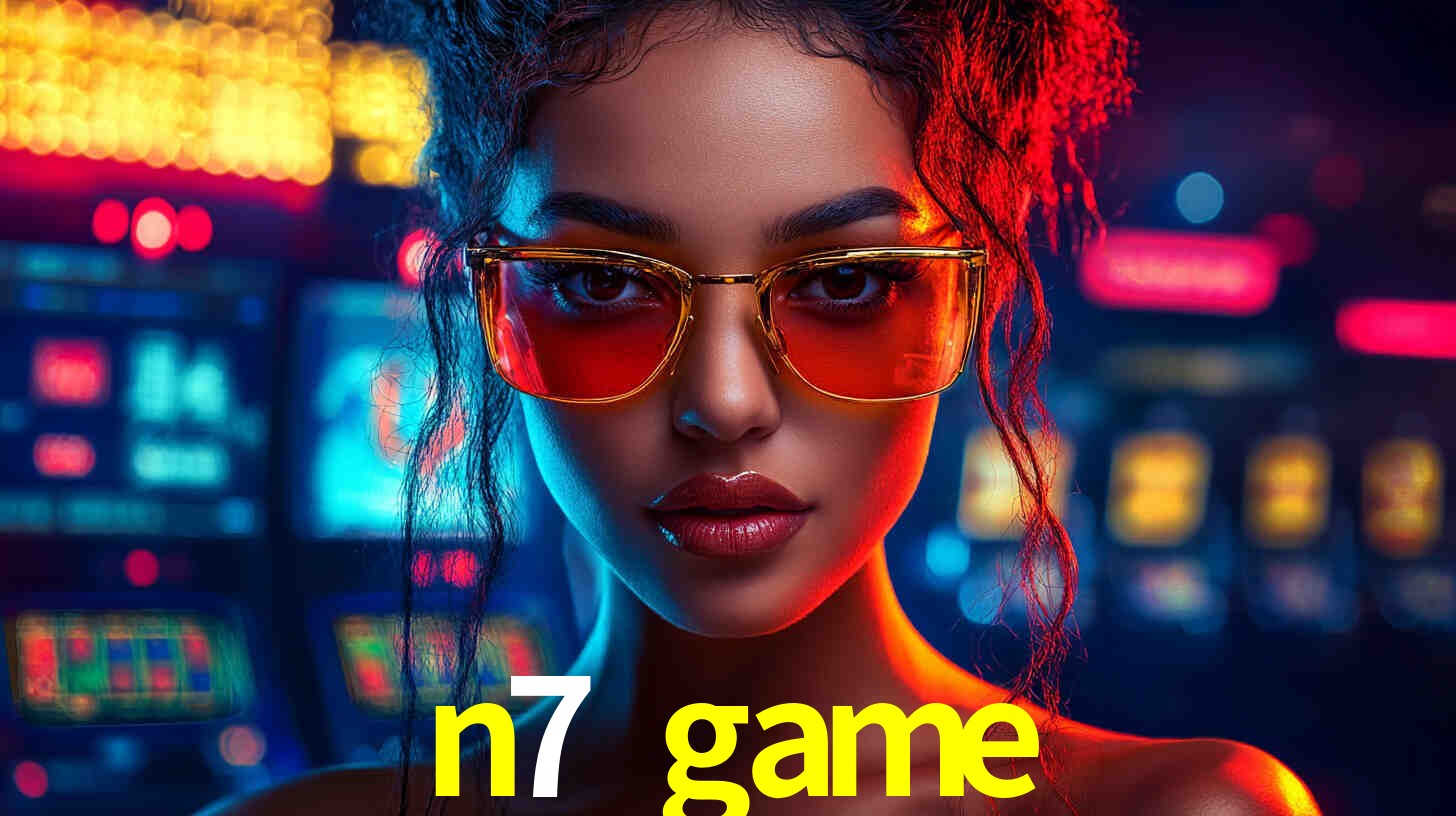 Descubra a Essência do n7 game: Nossa História e Compromissos